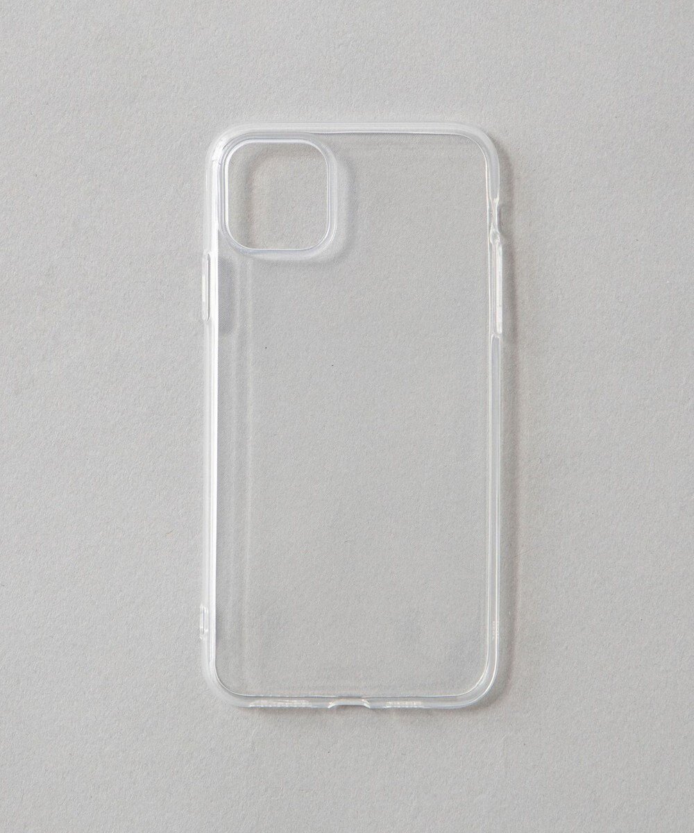 【ウィゴー/WEGO】のクリアiPhoneケース インテリア・キッズ・メンズ・レディースファッション・服の通販 founy(ファニー) ファッション Fashion レディースファッション Fashion for Women スポーツウェア Functional & Stylish Sportswear iPhone アイフォーン iPhone シンプル Simple, Minimal スポーツ Sports, Activewear スリム Slim, Slim Fit モバイル Mobile, Smartphone 軽量 Lightweight, Ultra Light 柄8|ID: prp329100004849477 ipo3291000000036153994