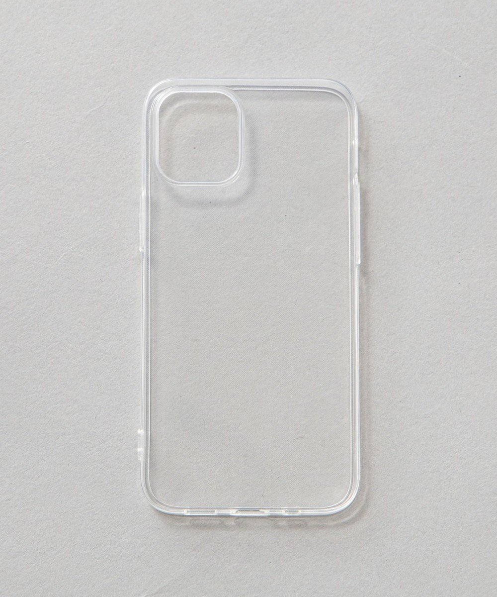 【ウィゴー/WEGO】のクリアiPhoneケース インテリア・キッズ・メンズ・レディースファッション・服の通販 founy(ファニー) ファッション Fashion レディースファッション Fashion for Women スポーツウェア Functional & Stylish Sportswear iPhone アイフォーン iPhone シンプル Simple, Minimal スポーツ Sports, Activewear スリム Slim, Slim Fit モバイル Mobile, Smartphone 軽量 Lightweight, Ultra Light 柄9|ID: prp329100004849477 ipo3291000000036153996