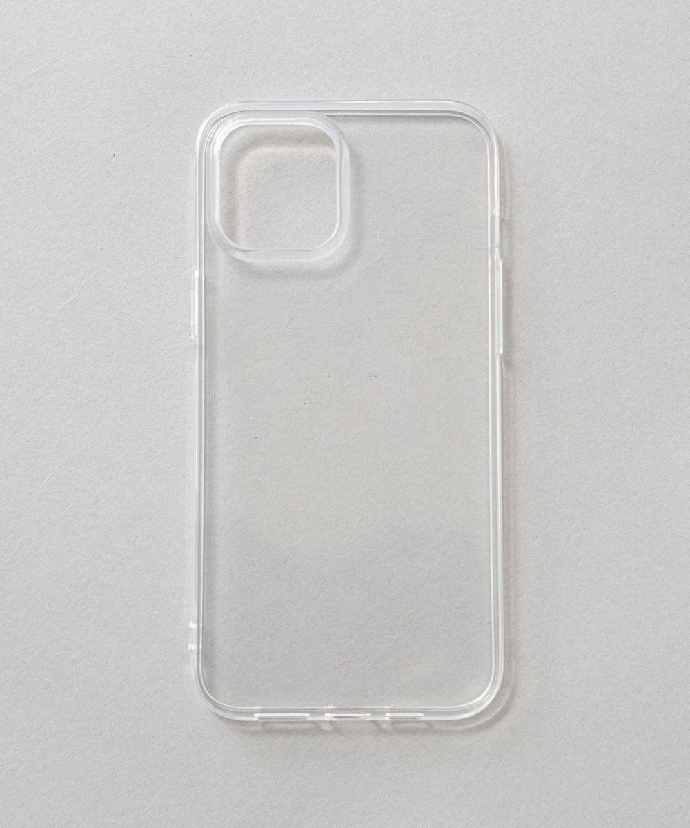【ウィゴー/WEGO】のクリアiPhoneケース インテリア・キッズ・メンズ・レディースファッション・服の通販 founy(ファニー) ファッション Fashion レディースファッション Fashion for Women スポーツウェア Functional & Stylish Sportswear iPhone アイフォーン iPhone シンプル Simple, Minimal スポーツ Sports, Activewear スリム Slim, Slim Fit モバイル Mobile, Smartphone 軽量 Lightweight, Ultra Light 柄12|ID: prp329100004849477 ipo3291000000036154004