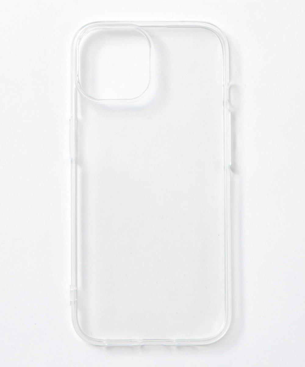 【ウィゴー/WEGO】のクリアiPhoneケース インテリア・キッズ・メンズ・レディースファッション・服の通販 founy(ファニー) ファッション Fashion レディースファッション Fashion for Women スポーツウェア Functional & Stylish Sportswear iPhone アイフォーン iPhone シンプル Simple, Minimal スポーツ Sports, Activewear スリム Slim, Slim Fit モバイル Mobile, Smartphone 軽量 Lightweight, Ultra Light 柄19|ID: prp329100004849477 ipo3291000000036154032