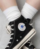 【ウィゴー/WEGO】の無地リブソックス(丈21cm) ホワイト|ID: prp329100004849479 ipo3291000000035597739