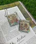 【ウィゴー/WEGO】のボールチェーン付きカピバラステッカーメモ 柄1|ID: prp329100004849567 ipo3291000000035636369