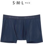 【ワコール/Wacoal / MEN】の【キモチイイパンツ】 ボクサーパンツ 動きにフィット フロント快適グラマラス 吸汗速乾 上質なフィット感 肌あたり軽減設計 前閉じ 下着 メンズ GT3370 /ブロス バイ ワコールメン 人気、トレンドファッション・服の通販 founy(ファニー) ファッション Fashion メンズファッション Fashion for Men ボトムス Bottoms アンダー Underwear Essentials カッティング Cutting Detail クール Cool, Chic シンプル Simple, Minimal ストレッチ Stretch, Stretchy Fabric フィット Fit, Slim Fit フラット Flat, Flat Shoes フロント Front, Front Design メンズ Men's, Menswear thumbnail コン|ID: prp329100004849573 ipo3291000000035490538