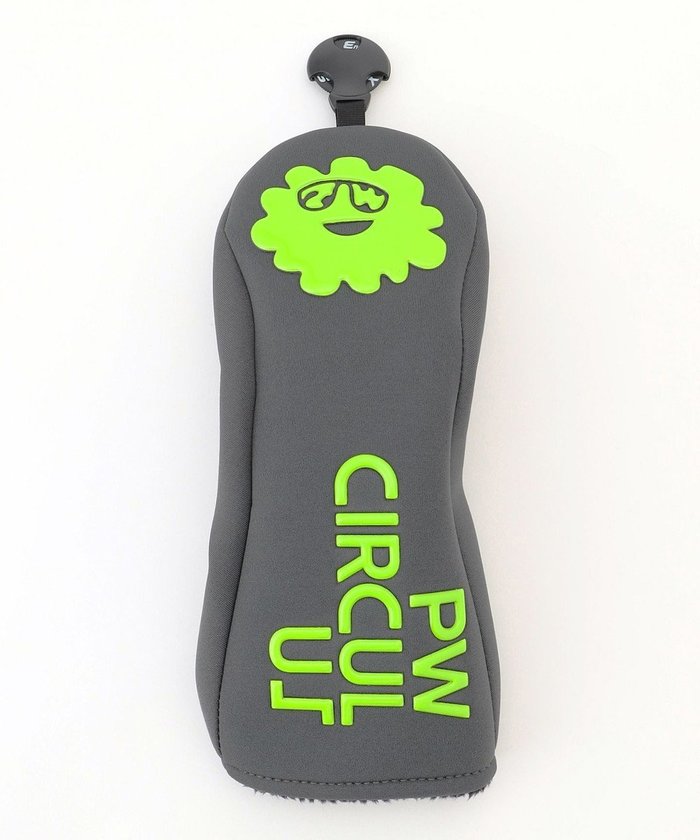 【ピーダブリュサーキュラス/PW CIRCULUS】の【UNISEX / ゴルフグッズ】ネオプレンヘッドカバー インテリア・キッズ・メンズ・レディースファッション・服の通販 founy(ファニー) https://founy.com/ ファッション Fashion レディースファッション Fashion for Women スポーツウェア Functional & Stylish Sportswear フィットネス用品・トレーニングアクセサリー Fitness Accessories / Sports Gear / Exercise Equipment 2024年 2024 2024-2025秋冬・A/W Autumn/Winter 2024–25 AW24–25 ユニセックス Unisex, Genderless キャラクター Character, Licensed Characters ゴルフ Golf スポーツ Sports, Activewear チェック Check, Plaid, Tartan 人気 Popular, Best Seller 再入荷 Restock / Back in Stock |ID: prp329100004849579 ipo3291000000035598644