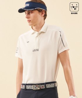 【23区 ゴルフ/23区GOLF / MEN】の【MEN】【吸水速乾】ポンチコンビ ポロシャツ 人気、トレンドファッション・服の通販 founy(ファニー) ファッション Fashion メンズファッション Fashion for Men トップス・カットソー Cut & Sew Tops メンズシャツ Shirts ポロシャツ / きれいめカジュアルスタイル Polo Shirts ギフト プレゼント Gift / Present コンビ Combo, Combination Style スポーティ Sporty, Casual Athletic フラット Flat, Flat Shoes ポロシャツ Polo Shirt, Collared Tee メッシュ Mesh, Net Fabric エレガント 上品 Elegant 吸水 Absorbent, Quick-Dry 夏 Summer 春 Spring S/S・春夏 SS, Spring/Summer, Warm Season |ID:prp329100004849582