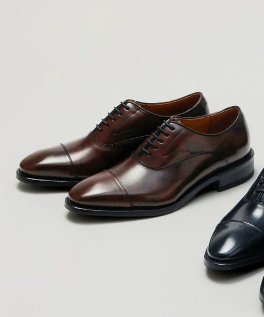 【リーガル フットコミュニティ/REGAL FOOT COMMUNITY / MEN】の【リーガルドレス】31JL ストレートチップ ビジネスシューズ 人気、トレンドファッション・服の通販 founy(ファニー) 　ファッション　Fashion　メンズファッション　Fashion for Men　シューズ・靴　Shoes　シューズ　Shoes, Footwear　ストレート　Straight, Straight Cut　トレンド　Trend, Trending Now　ドレス　Dress, One-Piece　ハイヒール　High Heels, Heeled Shoes　バランス　Balance, Style Balance　フィット　Fit, Slim Fit　ラバー　Rubber, Rubber Sole　ビジネス 仕事 通勤　Business / Work / Commuting　 other-1|ID: prp329100004849590 ipo3291000000035598931