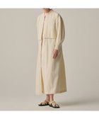 【アンクレイヴ/uncrave】の【撥水・洗濯機洗い可】プルーフ ナイロン 3WAYコート(uncrave WHITE) エクリュ|ID: prp329100004849614 ipo3291000000035599319