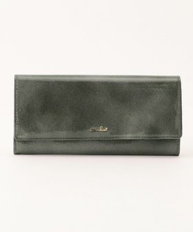 【エアリスト/airlist】のギャルソン長財布 BALLET バレエ 人気、トレンドファッション・服の通販 founy(ファニー) ファッション Fashion レディースファッション Fashion for Women ミニ財布・二つ折り財布 Wallets & Card Cases エナメル Patent Leather ガーリー Girly, Feminine Style グラデーション Gradient, Ombre シューズ Shoes, Footwear 財布 Wallet, Purse 人気 Popular, Best Seller バレエ Ballet, Ballet Style フェザー Feather, Feather Detail フェミニン Feminine, Girly ブローチ Brooch, Pin Brooch ポケット Pocket, Pocket Detail |ID:prp329100004849621