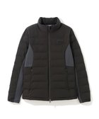 【ゼロハリバートン/ZERO HALLIBURTON】のハイブリッドパデットブルゾン 82755 撥水 保温 裏起毛 ゴルフ ZHG-W15a 人気、トレンドファッション・服の通販 founy(ファニー) ファッション Fashion レディースファッション Fashion for Women アウター Coat / Outerwear Collection レディースジャケット・軽アウター Jackets ブルゾンジャケット・スポーティアウター Blouson Jackets 洗える Machine Washable キルト Quilt, Quilted Fabric ジャケット Jacket, Outerwear スウィング Swing, Flare Movement スウェット / スエット Sweatshirt, Sweatwear ストレッチ Stretch, Stretchy Fabric スポーツ Sports, Activewear スリーブ Sleeve, Long Sleeve / Short Sleeve ダウン Down, Puffer ブルゾン Blouson, Bomber Jacket 防寒 Cold Protection, Winter-Ready 冬 Winter / This Winter A/W・秋冬 Autumn/Winter S/S・春夏 SS, Spring/Summer, Warm Season おすすめ Recommended / Our Picks 夏 Summer ゴルフ Golf thumbnail ブラック|ID: prp329100004849622 ipo3291000000035491617