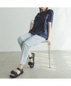 【トッカ/TOCCA】のFLY FRERRY パンツ 人気、トレンドファッション・服の通販 founy(ファニー) ファッション Fashion レディースファッション Fashion for Women パンツ Pants & Trousers 2025年 2025 2025春夏・S/S Spring/Summer 2025 SS25 シンプル Simple, Minimal ジャケット Jacket, Outerwear セレモニー Ceremony ドレス Dress, One-Piece フェミニン Feminine, Girly エレガント 上品 Elegant 夏 Summer S/S・春夏 SS, Spring/Summer, Warm Season A/W・秋冬 Autumn/Winter thumbnail ブルー|ID: prp329100004849624 ipo3291000000035491649