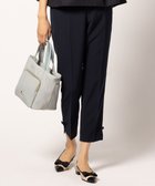 【トッカ/TOCCA】のFLY FRERRY パンツ 人気、トレンドファッション・服の通販 founy(ファニー) ファッション Fashion レディースファッション Fashion for Women パンツ Pants & Trousers 2025年 2025 2025春夏・S/S Spring/Summer 2025 SS25 シンプル Simple, Minimal ジャケット Jacket, Outerwear セレモニー Ceremony ドレス Dress, One-Piece フェミニン Feminine, Girly エレガント 上品 Elegant 夏 Summer S/S・春夏 SS, Spring/Summer, Warm Season A/W・秋冬 Autumn/Winter thumbnail ネイビー|ID: prp329100004849624 ipo3291000000035491651