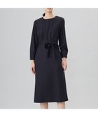 【ジェイ プレス/J.PRESS】の【セットアップ対応】ウールスムース タックディテール ワンピース 人気、トレンドファッション・服の通販 founy(ファニー) ファッション Fashion レディースファッション Fashion for Women ワンピース Dresses ジャケット Jacket, Outerwear セットアップ Set-Up, Coordinated Outfit トレンド Trend, Trending Now フィット Fit, Slim Fit フェルト Felt, Felt Fabric ポケット Pocket, Pocket Detail リボン Ribbon, Bow エレガント 上品 Elegant A/W・秋冬 Autumn/Winter thumbnail ネイビー系|ID: prp329100004849628 ipo3291000000035491778