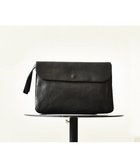 【ゲンテン/genten】の貴重品ポーチ クロ|ID: prp329100004849645 ipo3291000000035492193