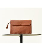 【ゲンテン/genten】の貴重品ポーチ チャ|ID: prp329100004849645 ipo3291000000035492195