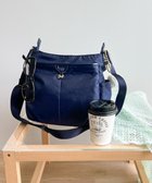 【エースバッグズアンドラゲッジ/ACE BAGS & LUGGAGE】のKanana project COLLECTION シェリ ショルダーバッグ 横S 17942 カナナプロジェクト コレクション 人気、トレンドファッション・服の通販 founy(ファニー) ファッション Fashion レディースファッション Fashion for Women クッション Cushion, Throw Pillow コレクション Collection, Seasonal Line コンパクト Compact, Small Size 軽量 Lightweight, Ultra Light スマホ Smartphone, Mobile Device 財布 Wallet, Purse フロント Front, Front Design ポケット Pocket, Pocket Detail メッシュ Mesh, Net Fabric リュック Backpack, Rucksack ワンポイント One Point, Statement Accent 再入荷 Restock / Back in Stock 旅行 Travel スーツケース キャリーケース Suitcase / Carry Case エレガント 上品 Elegant ギフト プレゼント Gift / Present thumbnail ネイビー|ID: prp329100004849656 ipo3291000000035492556