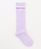 【エニィ/ANY / KIDS】のハートワンポイント ハイソックス 人気、トレンドファッション・服の通販 founy(ファニー) ファッション Fashion キッズファッション Fashion for Kids ガーリー Girly, Feminine Style ショート Short, Short Length シンプル Simple, Minimal スポーティ Sporty, Casual Athletic スマホ Smartphone, Mobile Device ソックス Socks, Hosiery 人気 Popular, Best Seller ラベンダー Lavender ワンポイント One Point, Statement Accent thumbnail ラベンダー|ID: prp329100004849897 ipo3291000000035525948