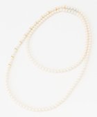 【自由区/JIYU-KU】のマルチWAYパール ネックレス ゴールド|ID: prp329100004849912 ipo3291000000035711928