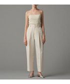 【アンクレイヴ/uncrave】の【吸水速乾・洗濯機洗い可】エコドライチノ カーブパンツ(uncrave STANDARD) エクリュ|ID: prp329100004849914 ipo3291000000035600295