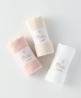 【ウチノ/UCHINO】の美肌スキンケアタオル ロングフェイシャルタオル 人気、トレンドファッション・服の通販 founy(ファニー) ファッション Fashion レディースファッション Fashion for Women 吸水 Absorbent, Quick-Dry 抗菌 Antibacterial, Bacteria-Resistant スタンダード Standard, Basic タオル Towel, Bath Towel フェイス Face, Facial Design ループ Loop, Loop Knit |ID:prp329100004849918