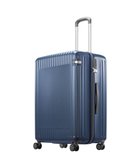 【エースバッグズアンドラゲッジ/ACE BAGS & LUGGAGE】のace. パリセイド2-Z スーツケース 94L 06727 ネイビー|ID: prp329100004849944 ipo3291000000035526265