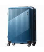 【エースバッグズアンドラゲッジ/ACE BAGS & LUGGAGE】のACE クレスタ スーツケース 7~10泊 83~93L エキスパンド機能 06318 エース ブルー|ID: prp329100004849948 ipo3291000000035526302