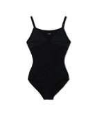 【チャコット/Chacott / KIDS】のキャミソールレオタード ブラック|ID: prp329100004850000 ipo3291000000035605714