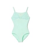 【チャコット/Chacott / KIDS】のキャミソールレオタード アイスグリーン|ID: prp329100004850000 ipo3291000000035605717