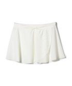 【チャコット/Chacott / KIDS】のスカート オフホワイト|ID: prp329100004850004 ipo3291000000035824870