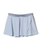 【チャコット/Chacott / KIDS】のスカート ベビーブルー|ID: prp329100004850004 ipo3291000000035824872