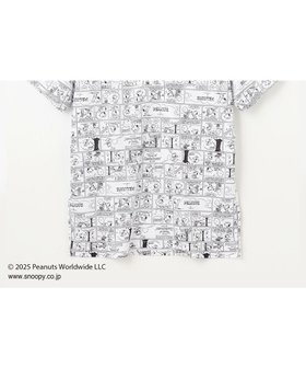 【23区 ゴルフ/23区GOLF / MEN】の【MEN】『PEANUTS』コラボ アメコミ柄ポロシャツ 人気、トレンドファッション・服の通販 founy(ファニー) ファッション Fashion メンズファッション Fashion for Men トップス・カットソー Cut & Sew Tops メンズシャツ Shirts ポロシャツ / きれいめカジュアルスタイル Polo Shirts アメリカン American Style 春 Spring コラボ Collaboration, Collab 吸水 Absorbent, Quick-Dry プリント Print, Printed Pattern ポロシャツ Polo Shirt, Collared Tee 半袖 Short Sleeve, Half Sleeve 無地 Plain, Solid Color S/S・春夏 SS, Spring/Summer, Warm Season 夏 Summer ゴルフ Golf |ID:prp329100004850032