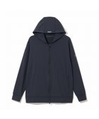 【ゼロハリバートン/ZERO HALLIBURTON / MEN】の【撥水・抗菌防臭】 エレガントスウェットフーディー ZHG-M5S2a 82944 人気、トレンドファッション・服の通販 founy(ファニー) ファッション Fashion メンズファッション Fashion for Men トップス・カットソー Cut & Sew Tops パーカー・フーディー / カジュアルコーデ Hoodies & Parkas アウトドア Outdoor Clothing エレガント 上品 Elegant 春 Spring 抗菌 Antibacterial, Bacteria-Resistant シンプル Simple, Minimal スタイリッシュ Stylish, Fashionable ストレッチ Stretch, Stretchy Fabric スポーツ Sports, Activewear セットアップ Set-Up, Coordinated Outfit 人気 Popular, Best Seller パーカー Hoodie, Parka メタリック Metallic, Shiny Finish ラウンド Round, Round Neck ランニング Running, Running Wear, Activewear, Jogging S/S・春夏 SS, Spring/Summer, Warm Season 再入荷 Restock / Back in Stock おすすめ Recommended / Our Picks 夏 Summer ゴルフ Golf thumbnail ネイビー|ID: prp329100004850038 ipo3291000000035533305