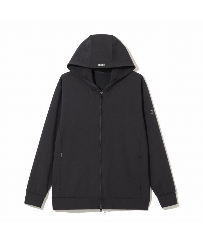 【ゼロハリバートン/ZERO HALLIBURTON / MEN】の【撥水・抗菌防臭】 エレガントスウェットフーディー ZHG-M5S2a 82944 インテリア・キッズ・メンズ・レディースファッション・服の通販 founy(ファニー) https://founy.com/ ファッション Fashion メンズファッション Fashion for Men トップス・カットソー Cut & Sew Tops パーカー・フーディー / カジュアルコーデ Hoodies & Parkas アウトドア Outdoor Clothing エレガント 上品 Elegant 春 Spring 抗菌 Antibacterial, Bacteria-Resistant シンプル Simple, Minimal スタイリッシュ Stylish, Fashionable ストレッチ Stretch, Stretchy Fabric スポーツ Sports, Activewear セットアップ Set-Up, Coordinated Outfit 人気 Popular, Best Seller パーカー Hoodie, Parka メタリック Metallic, Shiny Finish ラウンド Round, Round Neck ランニング Running, Running Wear, Activewear, Jogging S/S・春夏 SS, Spring/Summer, Warm Season 再入荷 Restock / Back in Stock おすすめ Recommended / Our Picks 夏 Summer ゴルフ Golf |ID: prp329100004850038 ipo3291000000035606645