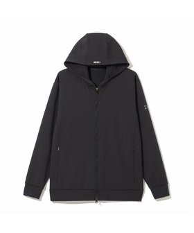 【ゼロハリバートン/ZERO HALLIBURTON / MEN】の【撥水・抗菌防臭】 エレガントスウェットフーディー ZHG-M5S2a 82944 人気、トレンドファッション・服の通販 founy(ファニー) ファッション Fashion メンズファッション Fashion for Men トップス・カットソー Cut & Sew Tops パーカー・フーディー / カジュアルコーデ Hoodies & Parkas アウトドア Outdoor Clothing エレガント 上品 Elegant 春 Spring 抗菌 Antibacterial, Bacteria-Resistant シンプル Simple, Minimal スタイリッシュ Stylish, Fashionable ストレッチ Stretch, Stretchy Fabric スポーツ Sports, Activewear セットアップ Set-Up, Coordinated Outfit 人気 Popular, Best Seller パーカー Hoodie, Parka メタリック Metallic, Shiny Finish ラウンド Round, Round Neck ランニング Running, Running Wear, Activewear, Jogging S/S・春夏 SS, Spring/Summer, Warm Season 再入荷 Restock / Back in Stock おすすめ Recommended / Our Picks 夏 Summer ゴルフ Golf |ID:prp329100004850038