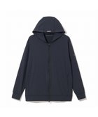 【ゼロハリバートン/ZERO HALLIBURTON / MEN】の【撥水・抗菌防臭】 エレガントスウェットフーディー ZHG-M5S2a 82944 ネイビー|ID: prp329100004850038 ipo3291000000035606649