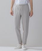 【ジョゼフ オム/JOSEPH HOMME / MEN】の【WEB・一部店舗限定 】 ダブルジャージー / PEGG EASY ベージュ系|ID: prp329100004850043 ipo3291000000035707281