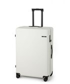 【エースバッグズアンドラゲッジ/ACE BAGS & LUGGAGE】のACE ベベル スーツケース 92L 7~10泊 ドリンクホルダー付き 05683 エース ホワイト|ID: prp329100004850044 ipo3291000000035606712