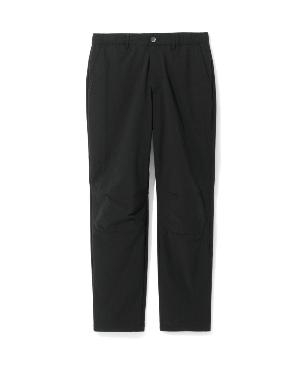 【ゼロハリバートン/ZERO HALLIBURTON / MEN】の防寒パンツ ZHG-A4A 5c 82858 ゴルフウェア インテリア・キッズ・メンズ・レディースファッション・服の通販 founy(ファニー) 　ファッション　Fashion　メンズファッション　Fashion for Men　ボトムス　Bottoms　洗える　Machine Washable　軽量　Lightweight, Ultra Light　防寒　Cold Protection, Winter-Ready　メッシュ　Mesh, Net Fabric　A/W・秋冬　Autumn/Winter　おすすめ　Recommended / Our Picks　ゴルフ　Golf　ブラック|ID: prp329100004850074 ipo3291000000035533757