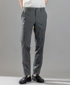 【ジョゼフ オム/JOSEPH HOMME / MEN】の【ストレッチ】キャリーマンストレッチ テーパードパンツ / CITY ライトグレー系|ID: prp329100004850076 ipo3291000000035606850