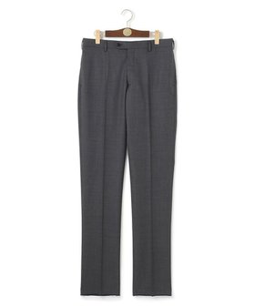 【ジェイ プレス/J.PRESS / MEN】の【WEB・一部店舗限定】マイクロハウンドトゥース スラックス 人気、トレンドファッション・服の通販 founy(ファニー) ファッション Fashion メンズファッション Fashion for Men ボトムス Bottoms スラックス Slacks, Dress Pants ビジネス 仕事 通勤 Business / Work / Commuting 夏 Summer 日本製 Made In Japan 春 Spring S/S・春夏 SS, Spring/Summer, Warm Season |ID:prp329100004850085