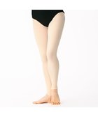 【チャコット/Chacott】のレディース ベロネーゼタイツll(レガー) ヨーロピアンピンク|ID: prp329100004850127 ipo3291000000035607977