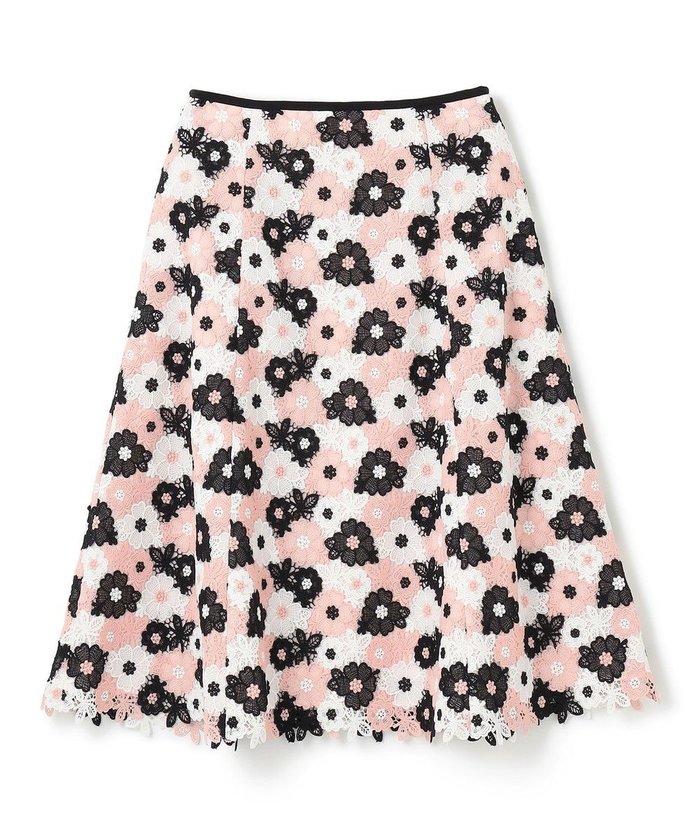 【トッカ/TOCCA】の【消臭】【MY ONLY COLLECTION】ROSA CANINA スカート インテリア・キッズ・メンズ・レディースファッション・服の通販 founy(ファニー) https://founy.com/ ファッション Fashion レディースファッション Fashion for Women スカート Skirts ケミカル Chemical, Chemical Wash ファブリック Fabric, Textile レース Lace, Lace Fabric 夏 Summer S/S・春夏 SS, Spring/Summer, Warm Season A/W・秋冬 Autumn/Winter |ID: prp329100004850303 ipo3291000000035608730