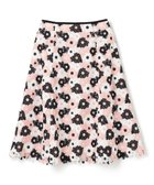 【トッカ/TOCCA】の【消臭】【MY ONLY COLLECTION】ROSA CANINA スカート ブラック系|ID: prp329100004850303 ipo3291000000035608731