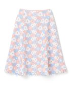 【トッカ/TOCCA】の【消臭】【MY ONLY COLLECTION】ROSA CANINA スカート サックスブルー系|ID: prp329100004850303 ipo3291000000035608732