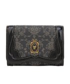 【アナスイ/ANNA SUI】のリーブル 内Lファスナー二つ折り財布 クロ|ID: prp329100004850323 ipo3291000000035626362