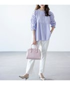 【エニィ スィス/any SiS】の【ストレッチ・接触冷感・撥水・UVカット・洗える】エアリーストレッチ テーパードパンツ 人気、トレンドファッション・服の通販 founy(ファニー) ファッション Fashion レディースファッション Fashion for Women パンツ Pants & Trousers 春 Spring 洗える Machine Washable ストレッチ Stretch, Stretchy Fabric トレンド Trend, Trending Now フィット Fit, Slim Fit ポケット Pocket, Pocket Detail メッシュ Mesh, Net Fabric リラックス Relax, Relaxed Fit S/S・春夏 SS, Spring/Summer, Warm Season おすすめ Recommended / Our Picks 夏 Summer 新作・新入荷 New Arrivals / New In thumbnail オフ|ID: prp329100004850331 ipo3291000000036255938