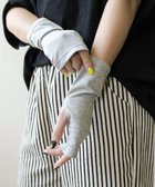 【オルクベット/ORuKuBET】のorganic - liora【 抗菌防臭・UVカット・日本製・オーガニックコットン 】 グレー|ID: prp329100004850332 ipo3291000000035626746