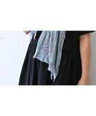 【アンドウール/AND WOOL】の〈上質な素材と手仕事から生まれた優しいニット〉シルクリネンのストール 人気、トレンドファッション・服の通販 founy(ファニー) ファッション Fashion レディースファッション Fashion for Women 春 Spring キャンバス Canvas, Canvas Fabric ショール Shawl, Wrap シルク Silk, 100% Silk ストール Stole, Wrap 手編み Hand-Knitted, Handmade Knit ネップ Nepp, Slub Yarn ベーシック Basic, Essential リネン Linen, Linen Fabric S/S・春夏 SS, Spring/Summer, Warm Season 夏 Summer ギフト プレゼント Gift / Present thumbnail ブルーカスリ|ID: prp329100004850354 ipo3291000000035545034