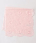 【トッカ/TOCCA】の【HANDKERCHIEF COLLECTION】AIRLY FLOWER HANDKERCHIE ハンカチ 人気、トレンドファッション・服の通販 founy(ファニー) ファッション Fashion レディースファッション Fashion for Women ミニ財布・二つ折り財布 Wallets & Card Cases おすすめ Recommended / Our Picks エレガント 上品 Elegant ギフト プレゼント Gift / Present クラシカル Classical, Vintage-Inspired タオル Towel, Bath Towel ハンカチ Handkerchief, Hanky ハンド Hand, Handmade フォーマル Formal, Dressy マーガレット Marguerite, Daisy Pattern モチーフ Motif, Design Theme ロマンティック Romantic, Feminine Style 定番 Standard, Basic Item 財布 Wallet, Purse thumbnail ピンク系|ID: prp329100004850390 ipo3291000000035545650