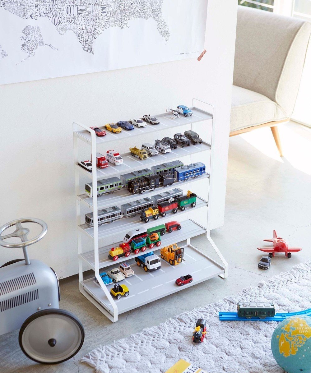 【タワー/tower】のミニカー レールトイラック タワー ホワイト 人気、トレンドファッション・服の通販 founy(ファニー) 　ファッション　Fashion　レディースファッション　Fashion for Women　 other-1|ID: prp329100004850441 ipo3291000000035636491