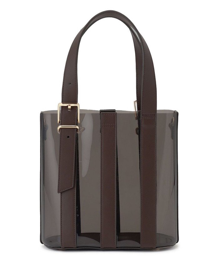 【23区/NIJYUSANKU】の【Oggi8月号掲載】クリア ミニ ショルダーバッグ インテリア・キッズ・メンズ・レディースファッション・服の通販 founy(ファニー) https://founy.com/ 雑誌掲載アイテム Magazine Picks & Fashion Features ファッション雑誌 Fashion Magazines オッジ Oggi ファッション Fashion レディースファッション Fashion for Women バッグ Bags コンパクト Compact, Small Size ショルダー Shoulder, Shoulder Strap ストライプ Stripe, Striped Pattern 雑誌 Magazine, Fashion Magazine トレンド Trend, Trending Now 8月号 August Issue, Aug. Edition フェイクレザー Faux Leather, PU Leather S/S・春夏 SS, Spring/Summer, Warm Season おすすめ Recommended / Our Picks 夏 Summer 2025年 2025 2025春夏・S/S Spring/Summer 2025 SS25 |ID: prp329100004850444 ipo3291000000035546278